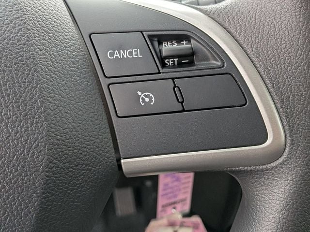 2026 Mitsubishi Outlander Sport 2.0 ES