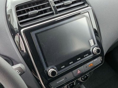 2026 Mitsubishi Outlander Sport 2.0 ES