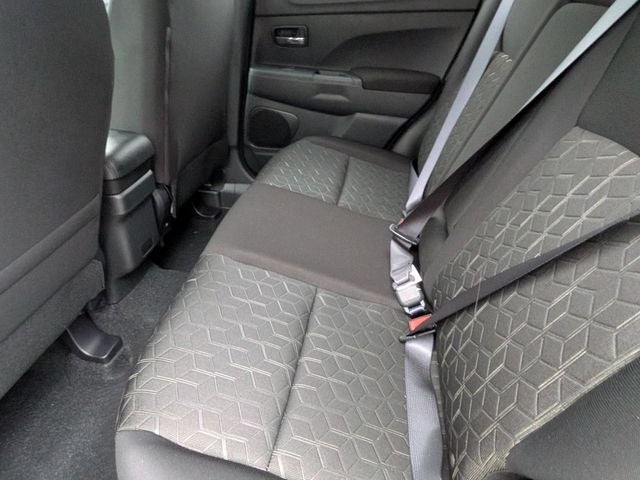 2026 Mitsubishi Outlander Sport 2.0 ES