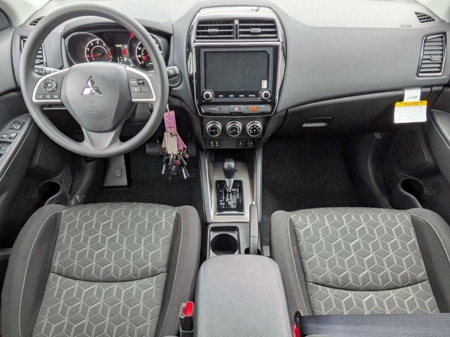 2026 Mitsubishi Outlander Sport 2.0 ES