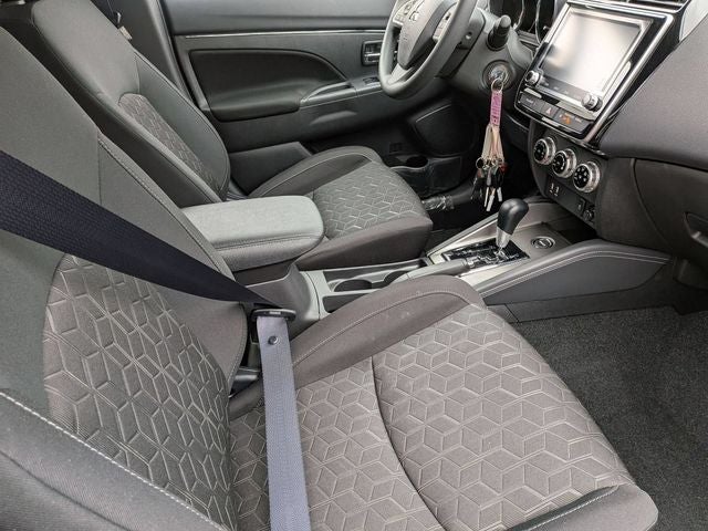 2026 Mitsubishi Outlander Sport 2.0 ES