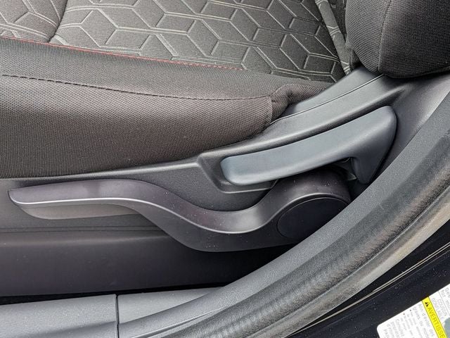 2026 Mitsubishi Outlander Sport 2.0 LE