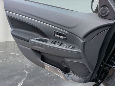 2026 Mitsubishi Outlander Sport 2.0 LE