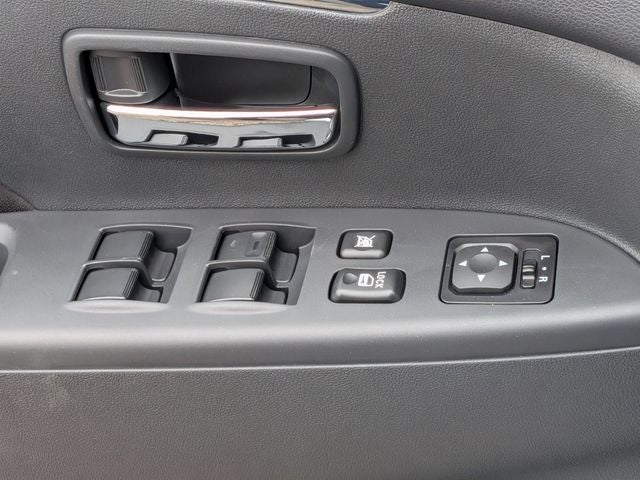 2026 Mitsubishi Outlander Sport 2.0 LE