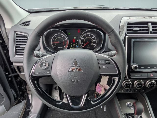 2026 Mitsubishi Outlander Sport 2.0 LE