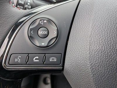 2026 Mitsubishi Outlander Sport 2.0 LE