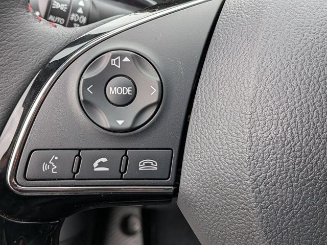 2026 Mitsubishi Outlander Sport 2.0 LE
