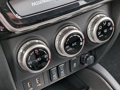 2026 Mitsubishi Outlander Sport 2.0 LE