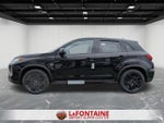2026 Mitsubishi Outlander Sport 2.0 LE