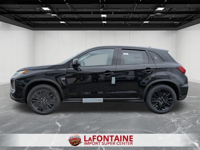 2026 Mitsubishi Outlander Sport 2.0 LE