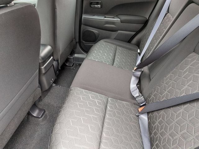 2026 Mitsubishi Outlander Sport 2.0 LE