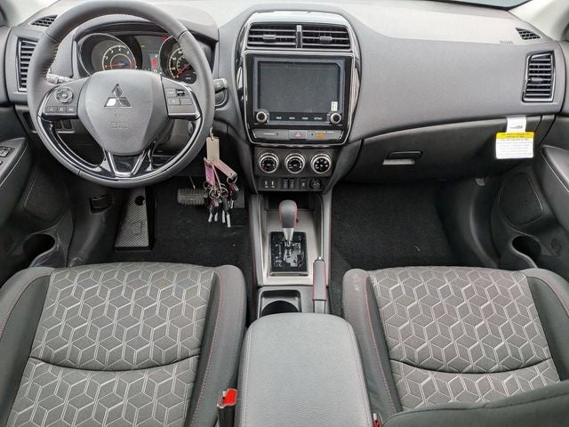 2026 Mitsubishi Outlander Sport 2.0 LE