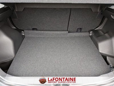 2026 Mitsubishi Outlander Sport 2.0 LE