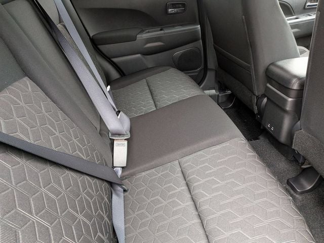 2026 Mitsubishi Outlander Sport 2.0 LE