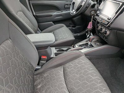2026 Mitsubishi Outlander Sport 2.0 LE