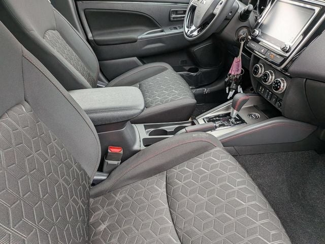2026 Mitsubishi Outlander Sport 2.0 LE