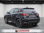 2026 Mitsubishi Outlander Sport 2.0 LE