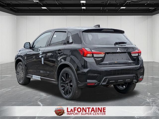 2026 Mitsubishi Outlander Sport 2.0 LE