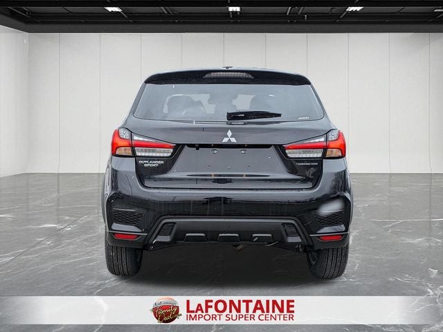2026 Mitsubishi Outlander Sport 2.0 LE
