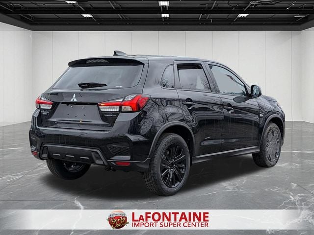 2026 Mitsubishi Outlander Sport 2.0 LE