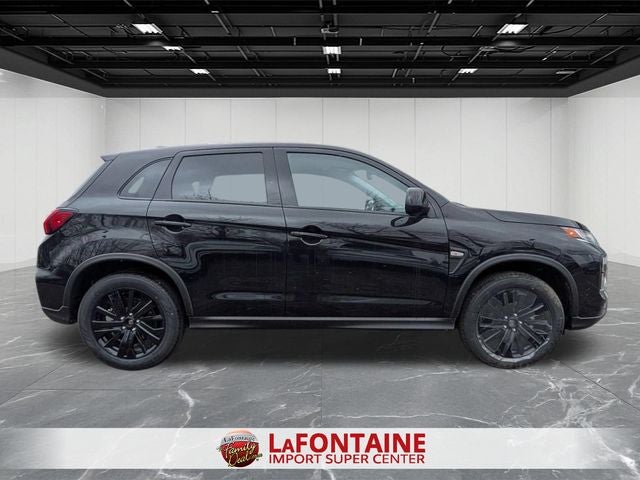 2026 Mitsubishi Outlander Sport 2.0 LE