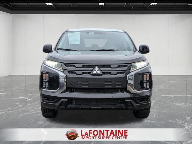 2026 Mitsubishi Outlander Sport 2.0 LE