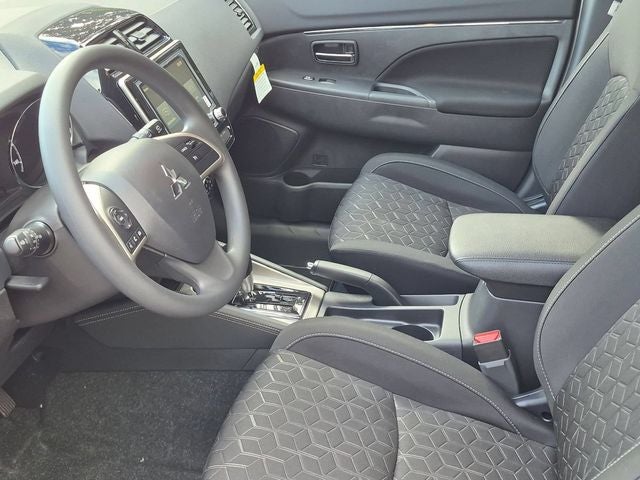 2026 Mitsubishi Outlander Sport 2.0 LE