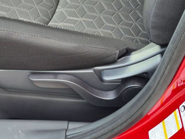 2026 Mitsubishi Outlander Sport 2.0 LE