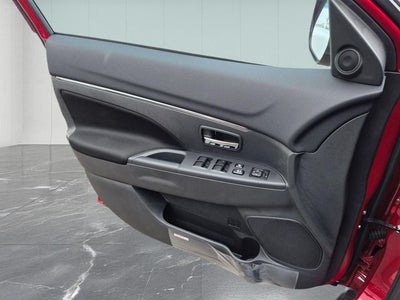 2026 Mitsubishi Outlander Sport 2.0 LE