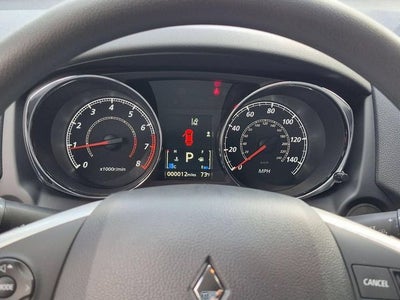 2026 Mitsubishi Outlander Sport 2.0 LE