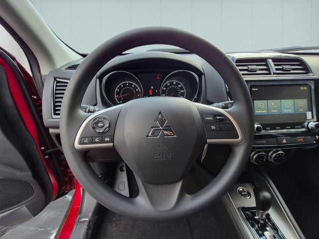 2026 Mitsubishi Outlander Sport 2.0 LE