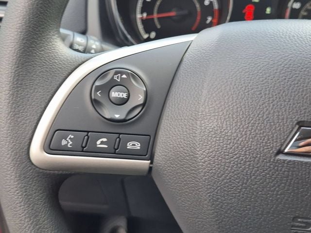 2026 Mitsubishi Outlander Sport 2.0 LE
