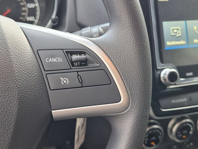 2026 Mitsubishi Outlander Sport 2.0 LE