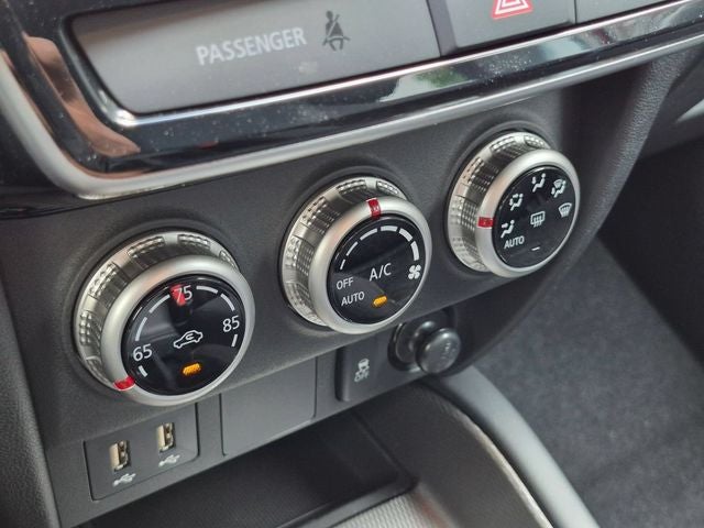 2026 Mitsubishi Outlander Sport 2.0 LE