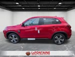 2026 Mitsubishi Outlander Sport 2.0 LE