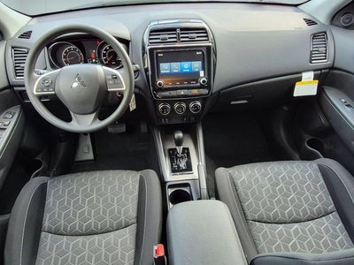 2026 Mitsubishi Outlander Sport 2.0 LE