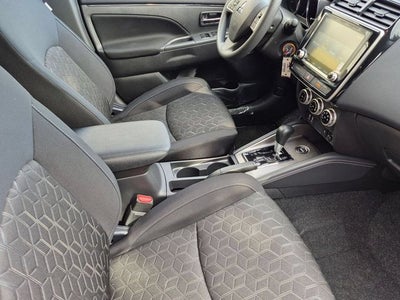 2026 Mitsubishi Outlander Sport 2.0 LE