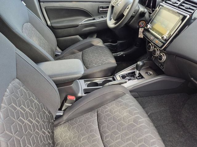 2026 Mitsubishi Outlander Sport 2.0 LE