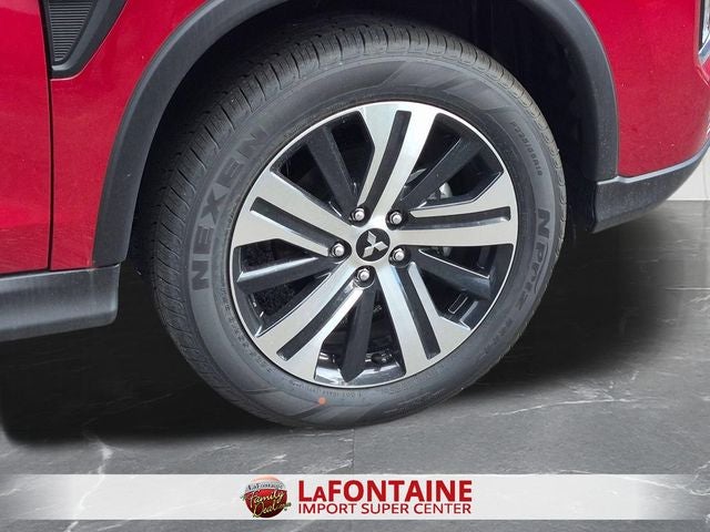 2026 Mitsubishi Outlander Sport 2.0 LE