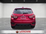 2026 Mitsubishi Outlander Sport 2.0 LE