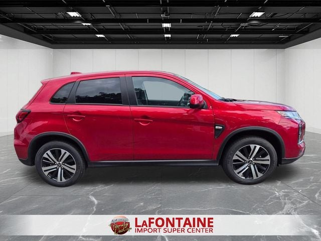 2026 Mitsubishi Outlander Sport 2.0 LE