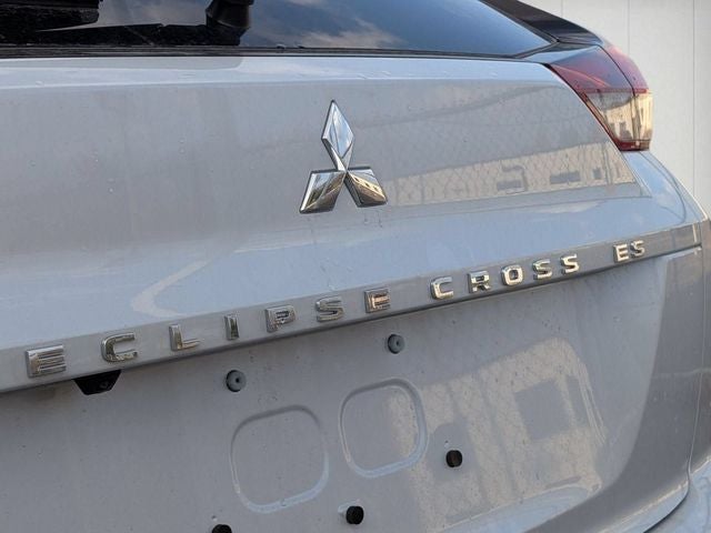 2026 Mitsubishi Eclipse Cross ES