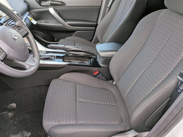 2026 Mitsubishi Eclipse Cross ES