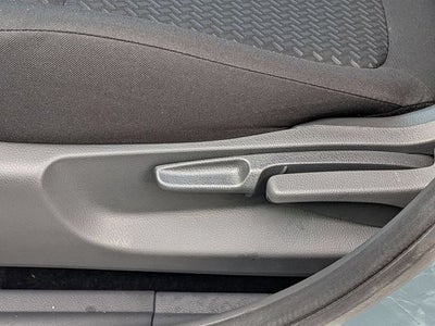2026 Mitsubishi Eclipse Cross ES