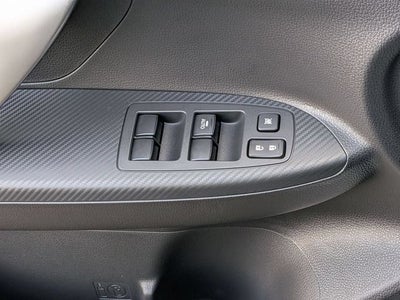 2026 Mitsubishi Eclipse Cross ES