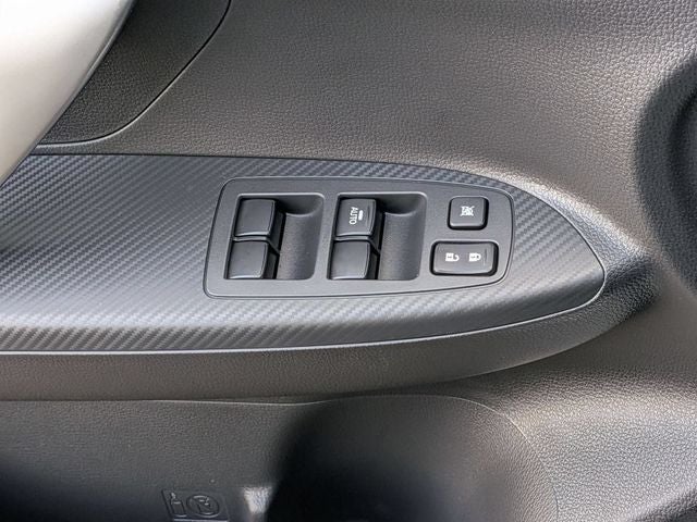 2026 Mitsubishi Eclipse Cross ES