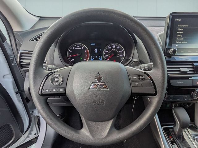 2026 Mitsubishi Eclipse Cross ES