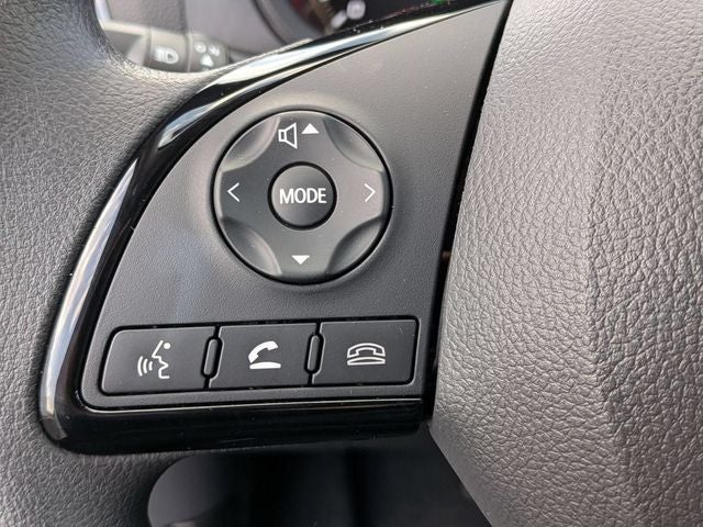 2026 Mitsubishi Eclipse Cross ES
