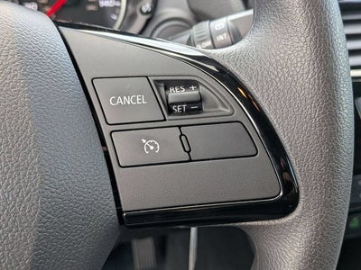 2026 Mitsubishi Eclipse Cross ES