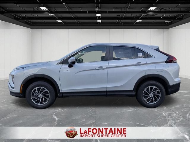 2026 Mitsubishi Eclipse Cross ES
